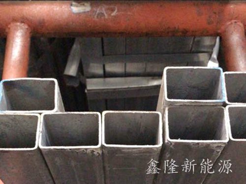 北海市合作案例